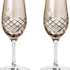 Glas<Frederik Bagger Crispy Copal Port - 2 pcs