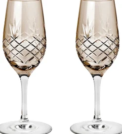 Glas<Frederik Bagger Crispy Copal Port - 2 pcs