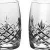 Glas<Frederik Bagger Crispy Dark Aqua - 2 pcs.