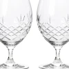 Glas<Frederik Bagger Crispy Eightball 2 stk. ølglas 55 cl.