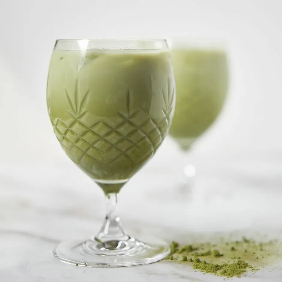 Glas<Frederik Bagger Crispy Eightball 2 stk. ølglas 55 cl.