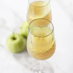 Glas<Frederik Bagger Crispy Emerald Madame - 2 pcs