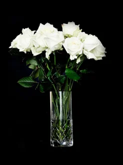 Vaser & Urtepotteskjulere<Frederik Bagger Crispy Love vase 1