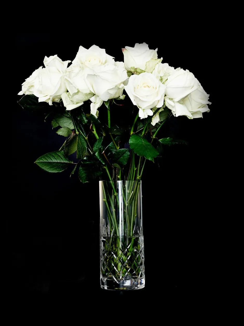 Vaser & Urtepotteskjulere<Frederik Bagger Crispy Love vase 1