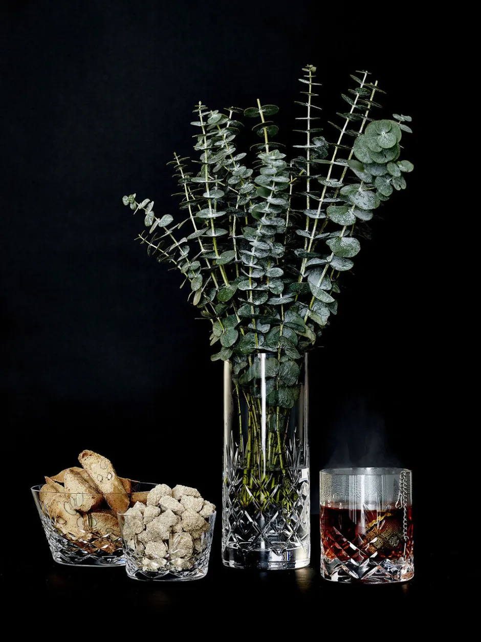 Vaser & Urtepotteskjulere<Frederik Bagger Crispy Love vase 1