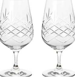 Glas<Frederik Bagger Crispy Mate - 2 pcs