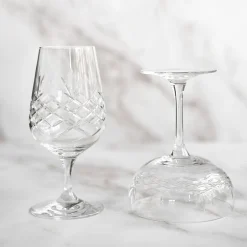 Glas<Frederik Bagger Crispy Mate - 2 pcs