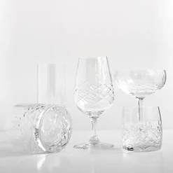 Glas<Frederik Bagger Crispy Mate - 2 pcs