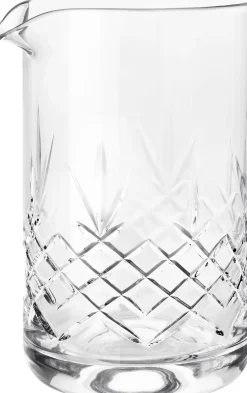 Karafler & Kander<Frederik Bagger Crispy Mixer kande 60 cl.