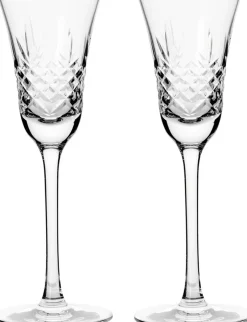 Glas<Frederik Bagger Crispy Snaps - 2 pcs