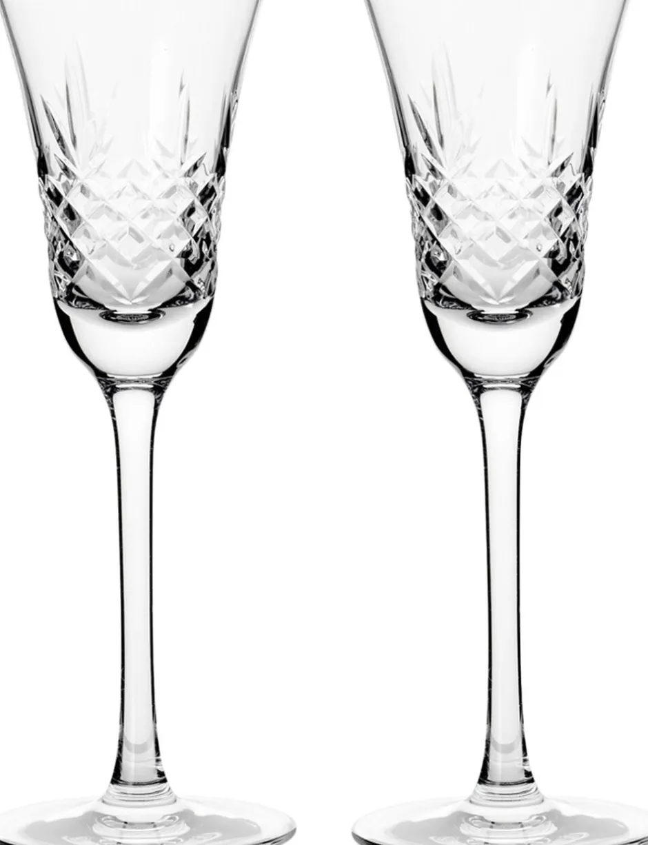 Glas<Frederik Bagger Crispy Snaps - 2 pcs