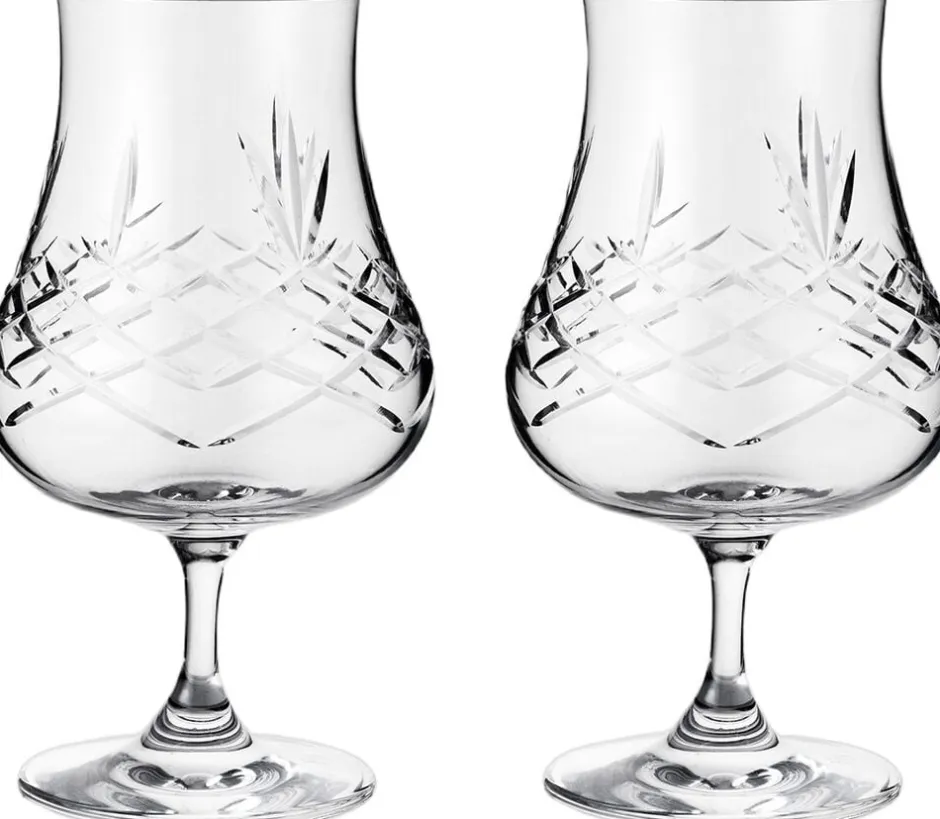 Glas<Frederik Bagger Crispy Spirit - 2 pcs