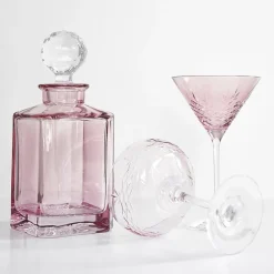Glas<Frederik Bagger Crispy Topaz Gatsby - 2 pcs