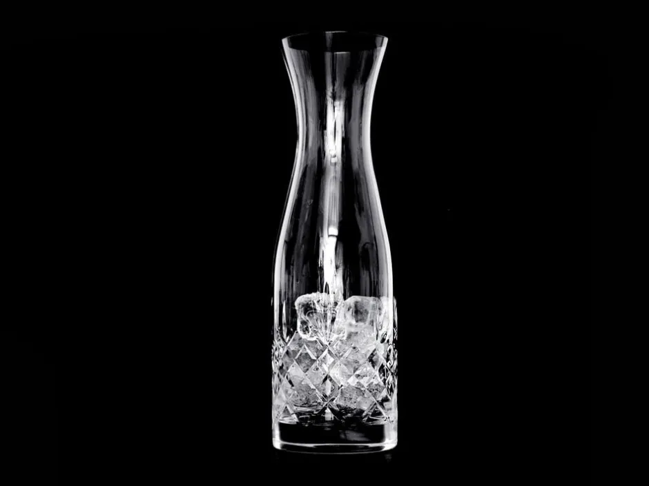 Karafler & Kander<Frederik Bagger Crispy Waterfall karaffel 1 l.
