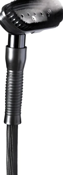 Elektronik<Steamery Stockholm Cumulus Home Steamer Black