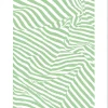 Plakater & Rammer<Poster & Frame Curled Lines No 2