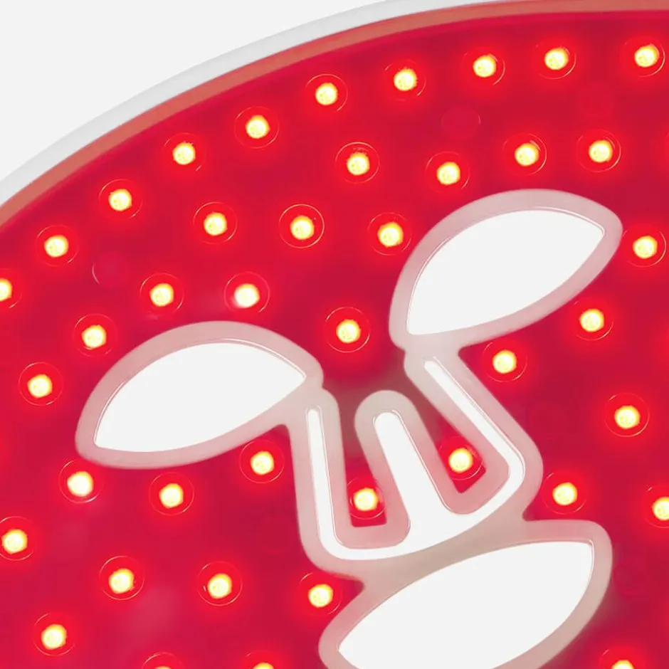 Elektronik<CurrentBody Skin LED Light Therapy Face Mask