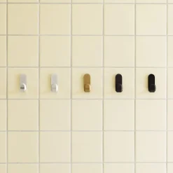 Knager & Knagerækker<Normann Copenhagen Curve Hook