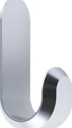 Knager & Knagerækker<Normann Copenhagen Curve Mini Hooks - 2 pcs