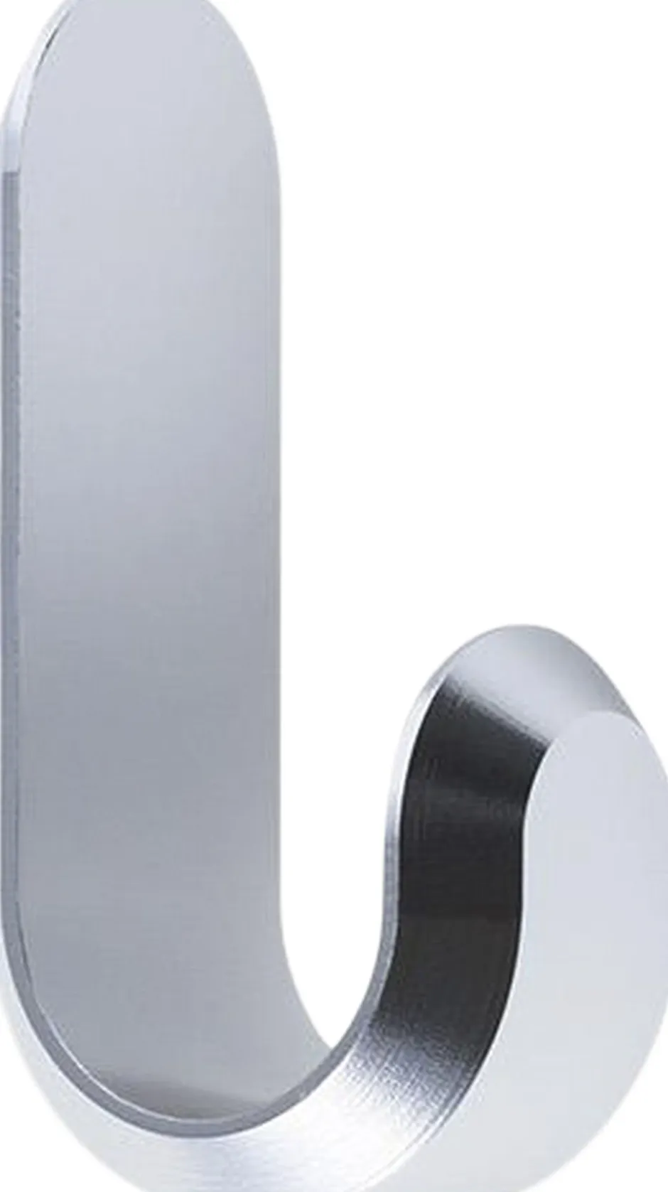Knager & Knagerækker<Normann Copenhagen Curve Mini Hooks - 2 pcs