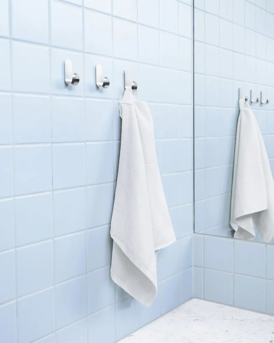 Knager & Knagerækker<Normann Copenhagen Curve Mini Hooks - 2 pcs