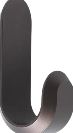 Knager & Knagerækker<Normann Copenhagen Curve Mini Hooks - 2 pcs