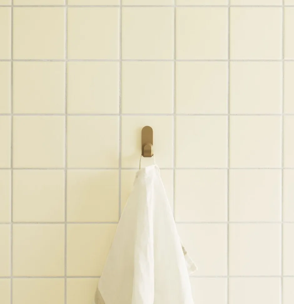 Knager & Knagerækker<Normann Copenhagen Curve Mini Hooks - 2 pcs