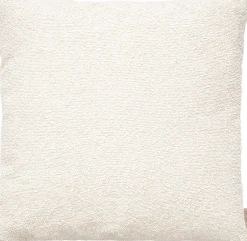 Sengetøj & Lagner|Puder<Blomus Cushion cover -BOUCLE- Colour Moonbeam 50 x 50 cm