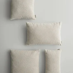 Sengetøj & Lagner|Puder<Blomus Cushion cover -BOUCLE- Colour Moonbeam 50 x 50 cm