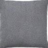 Puder<Blomus Cushion cover -BOUCLE- Colour Magnet 50 x 50 cm