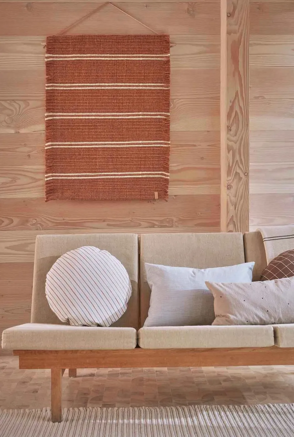 Puder<OYOY Living Design Cushion Filler
