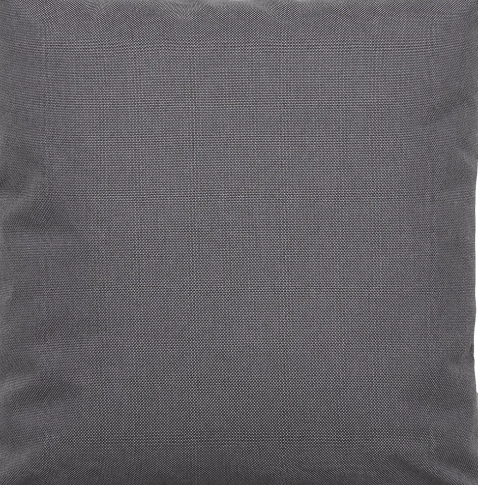 Puder<Blomus Cushion -STAY- Coal