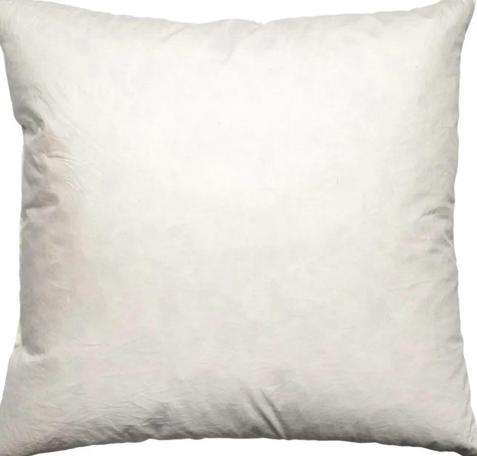 Puder<Himla CUSHIONPAD 50 x 50 cm 620gr White
