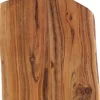 Køkkenartikler<Stuff Cuttingboard RAW Oiled natural 25x60 cm