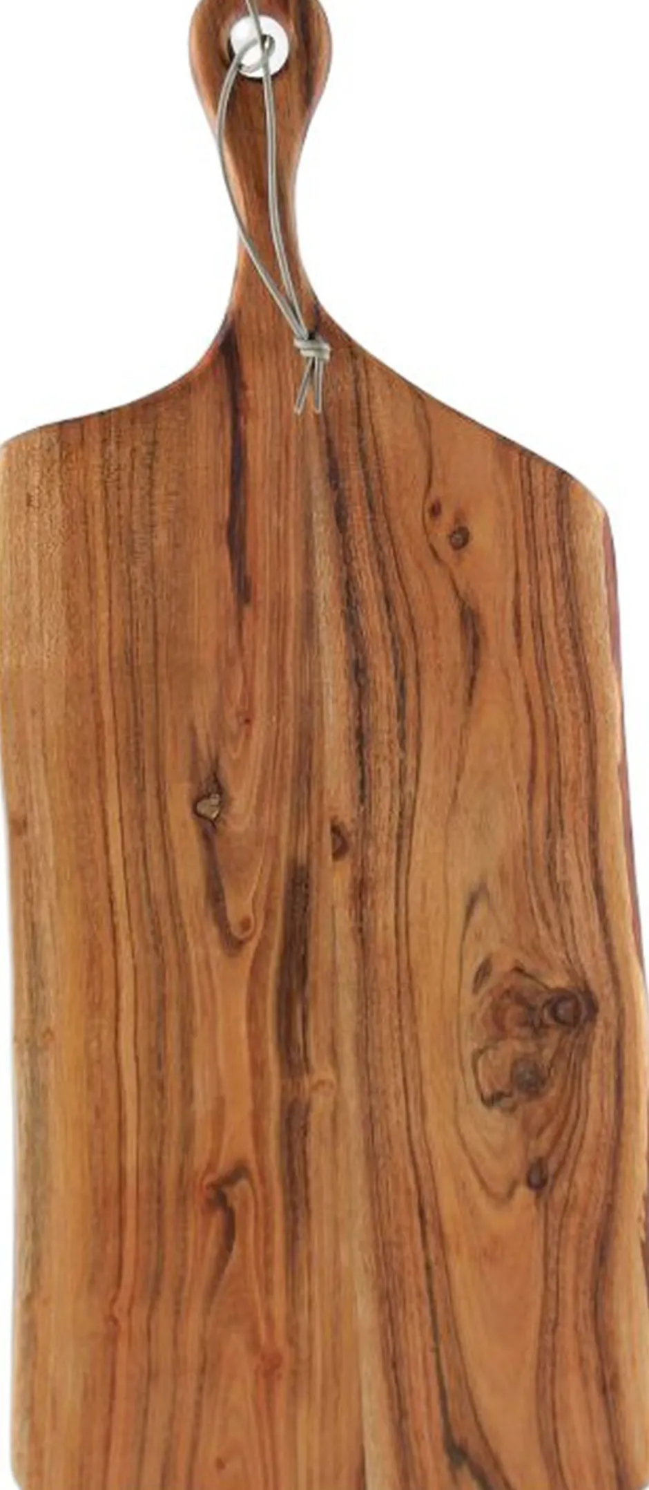 Køkkenartikler<Stuff Cuttingboard RAW Oiled natural 25x60 cm