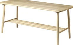 Møbler<FDB Møbler D20 - Sofabord