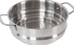 Gryder & Pander<Gastrotools Dampindsats