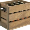 Opbevaring<Skagerak Dania Box 3, Teak, 100%