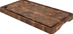 Køkkenartikler<Skagerak Dania Cutting Board 50x27