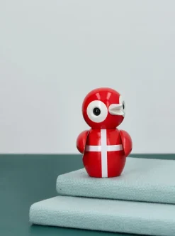 Figurer & Skulpturer<Spring Copenhagen Danish Dynamite, fugl