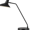 Bordlamper<DFTP DARCI BORD E14 SORT