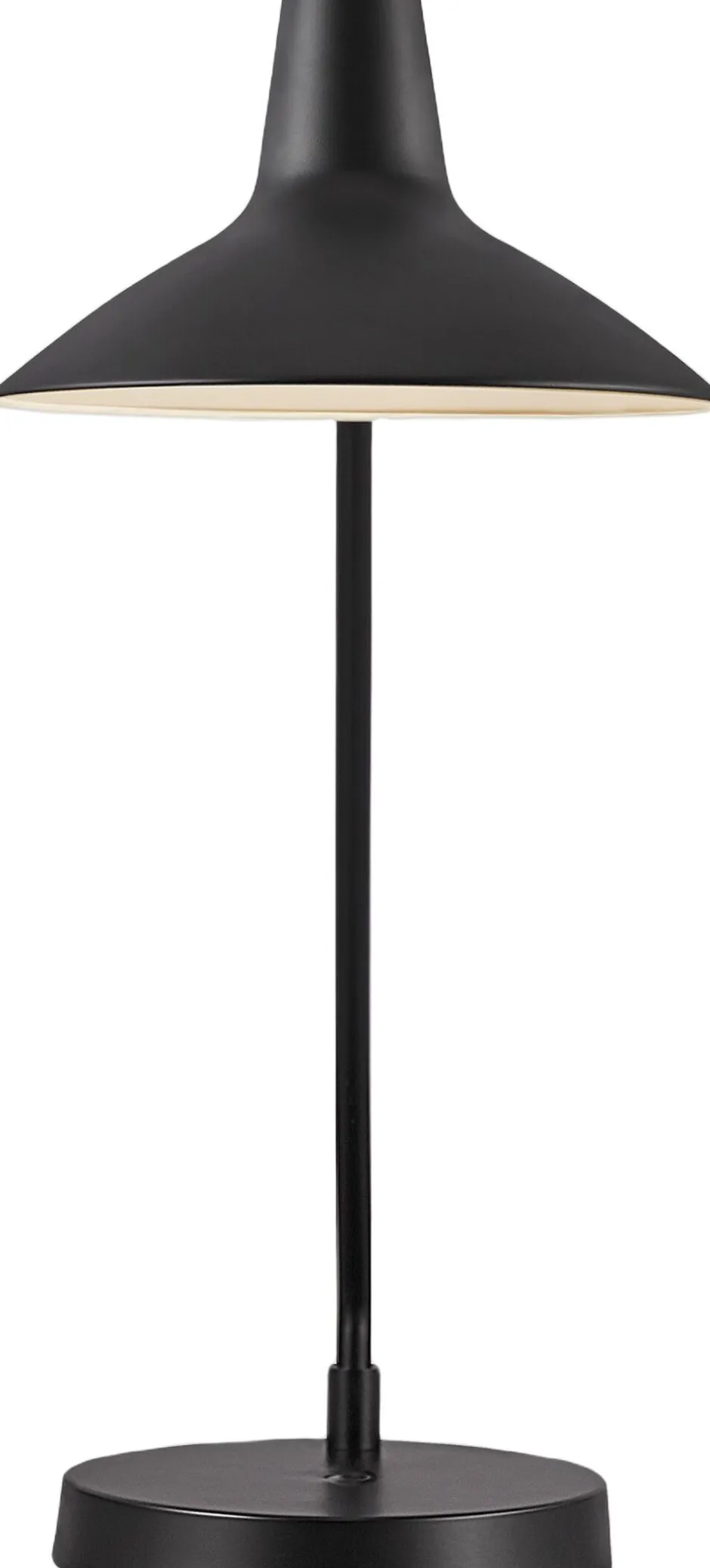 Bordlamper<DFTP DARCI BORD E14 SORT