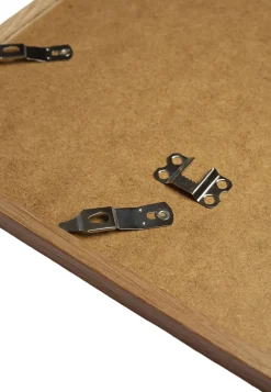 Plakater & Rammer<Poster & Frame Dark oak