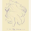 Plakater & Rammer<Poster & Frame Das Rotes Rabbit - A One Day Promise