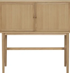 Møbler<Hübsch Dash Console Table Natural