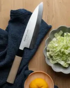 Køkkenknive & Sakse<Rosendahl Deba-kniv