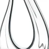 Bar & Vin<Riedel Decanter Amadeo Fatto A Mano Black/White/Black 1756/00