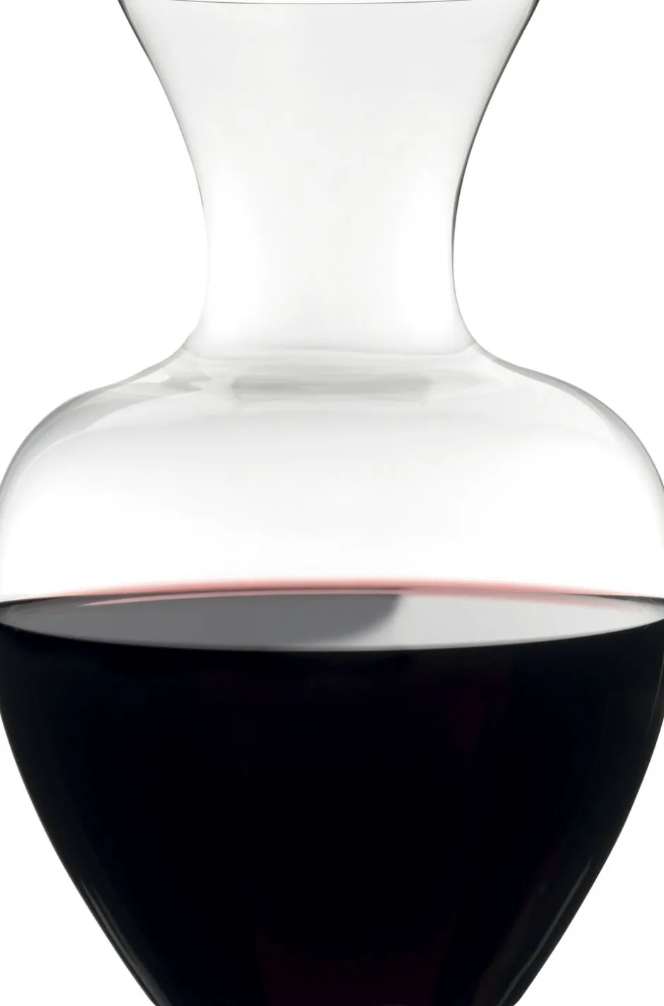 Bar & Vin<Riedel Decanter Apple 1460/13