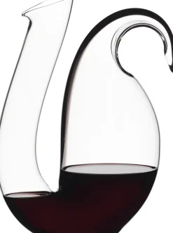 Bar & Vin<Riedel Decanter Ayam Black 2016/02