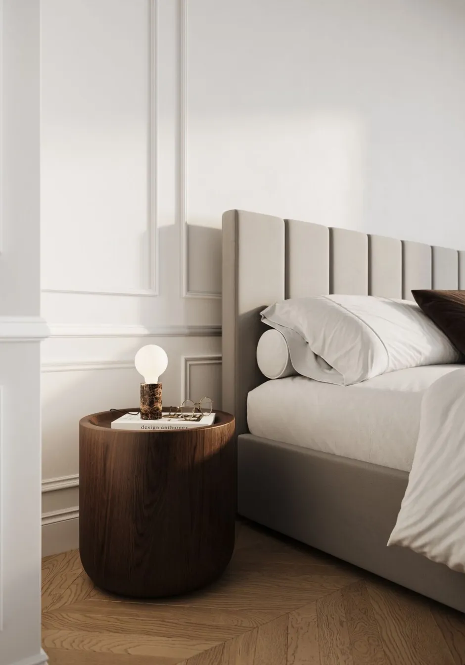 Lampetilbehør<DFTP DECO E27 G95 3000K 806LM DIM OPAL